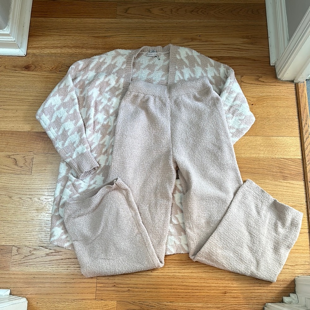 sincerely jules set